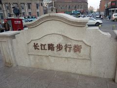 -长江路步行街(长春银座店)