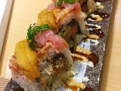 -昱匠·日本料理(金融街店)