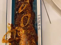 -京城·森鸽排档(双井店)