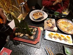 -無境·匠心日本料理(汉街店)