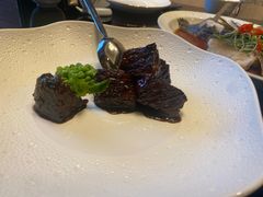 -上海苏宁宝丽嘉酒店·嘉府壹号中餐厅