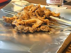 -熙成烧烤(白塔岭店)