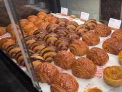 -正本原 Le Grenier a Pain(官舍店)