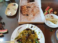 -小饭桶(野三坡百里峡店)