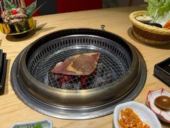 -松鱼亭·和牛烧肉(协鑫广场店)