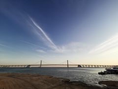 -星海湾跨海大桥