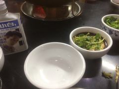 -新梅居(宁海东路店)