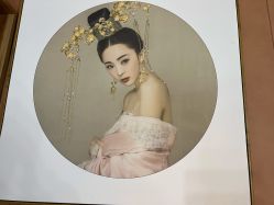 -盘子女人坊古装写真摄影(南京总店)