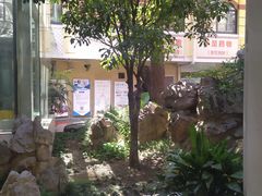 -上海市皮肤病医院(武夷路院区)