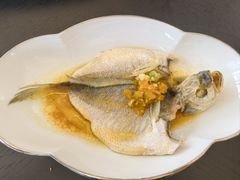 -鲜璟台·地标景观餐厅(上海中心店)