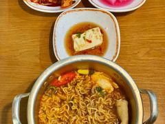 -海云台韩式汤饭·13年匠心韩料(南山店)