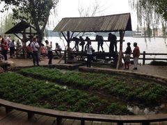 iphone_upload_pic-天目湖山水园
