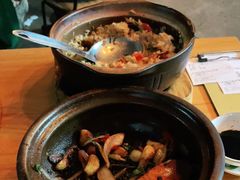 -旺爷砂锅·茶作(国贸城店)