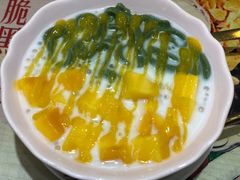 -甜心妈妈·榴莲星级糖水(北京路总店)