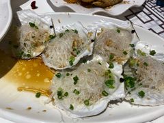 -强记海鲜·大排档(蛇口新街店)