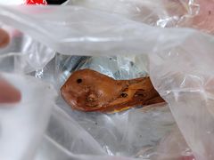 香卤鸭头-张鸭子重庆特产卤味小吃(四公里店)