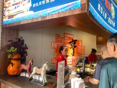 -蒙亨·手把肉·蒙古包文化主题餐厅(天恒广场店)