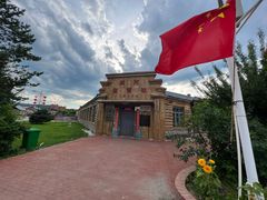 -北极村旅游风景区