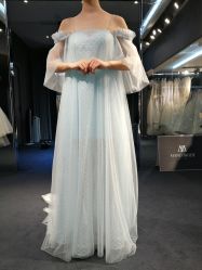 点击看大图 -MANLI BRIDAL婚纱