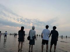 -南汇嘴观海公园
