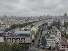 -张家港华芳金陵国际酒店