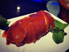 -大董烤鸭店(王府井店)