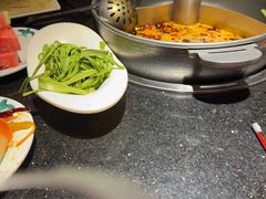 -老版火锅.12年西安排队王(沣峪口店)