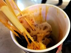 -童陈记重庆冷串串(食宝街店)