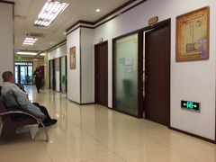 -中国中医科学院望京医院(院本部)