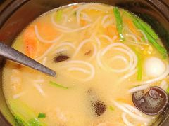 -云海肴·汽锅鸡·云南菜(高德置地店)