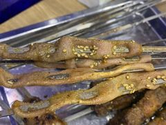 -老虎滩大连海鲜烧烤(建邺云锦路总店)