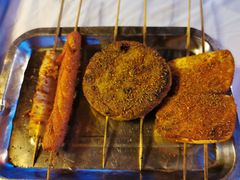 -百花人家(清水田园店)