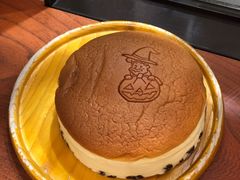 芝士蛋糕-瑞可爷爷的店(难波本店)