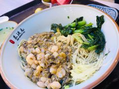 -朱洪元苏式面馆(绿宝广场店)