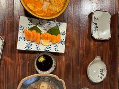 -雷屋日式料理(沈安小区店)