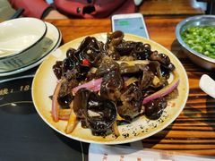 -郭嫂油茶(北门店)