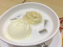 -甜心妈妈·榴莲星级糖水(北京路总店)