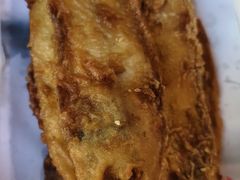 -煎饼卷大葱·非遗传承·潍坊菜(十笏园店)
