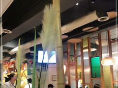 大堂-越美小馆·越南料理(曲江店)