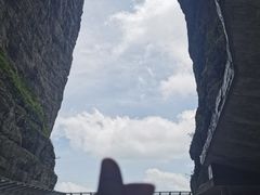 -张家界天门山国家森林公园