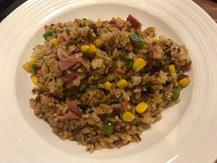 欧式培根炒饭-必胜客(花舞大唐博物馆店)
