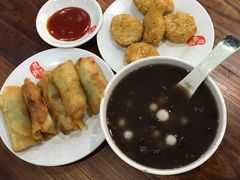 -随柳居·苏式小吃(建新巷店)