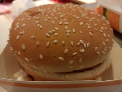 -麦当劳(大庆昆仑唐人中心店)