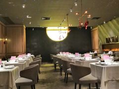 大堂-王品牛排(福州泰禾店)