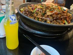 -一烙锅(友谊店)