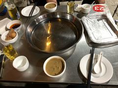 -张家油条