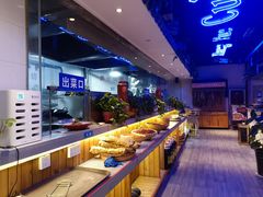 -湘约爨厨(太白立交店)