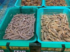 -海蓝海鲜馆(五四北店)