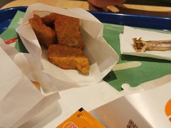 -汉堡王(上海凌云壹街坊店)