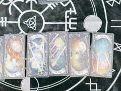 -好心里咨询Tarot塔羅